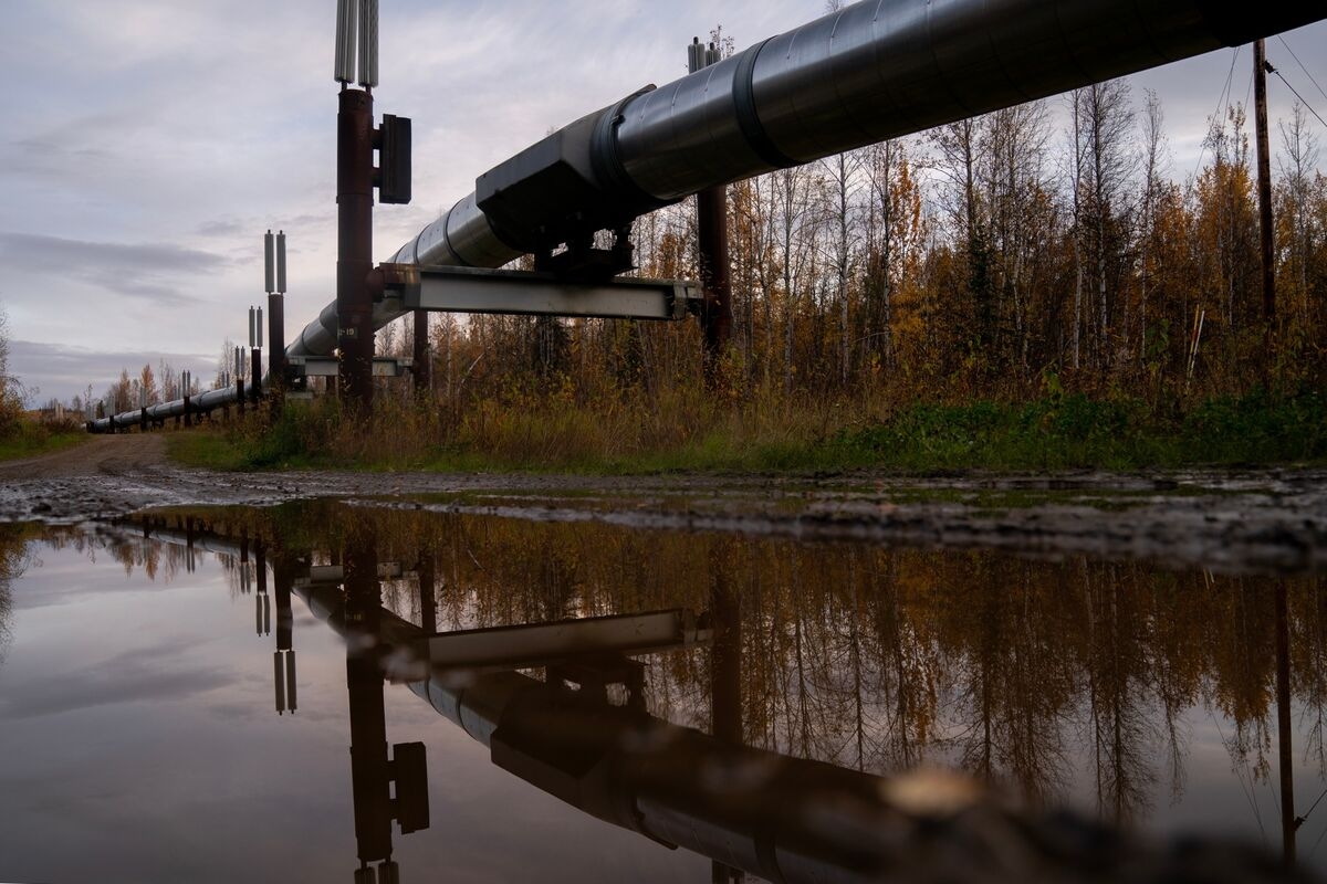 Oil and Gas Pipeline Safety Cases Plunge in First Months of Trump's Second Term