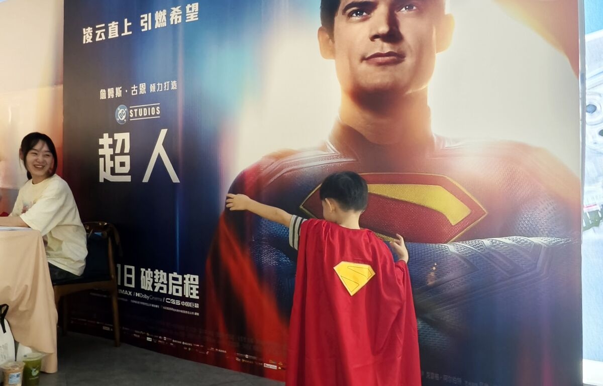 Hollywood Has Lost the Plot on Telling Stories