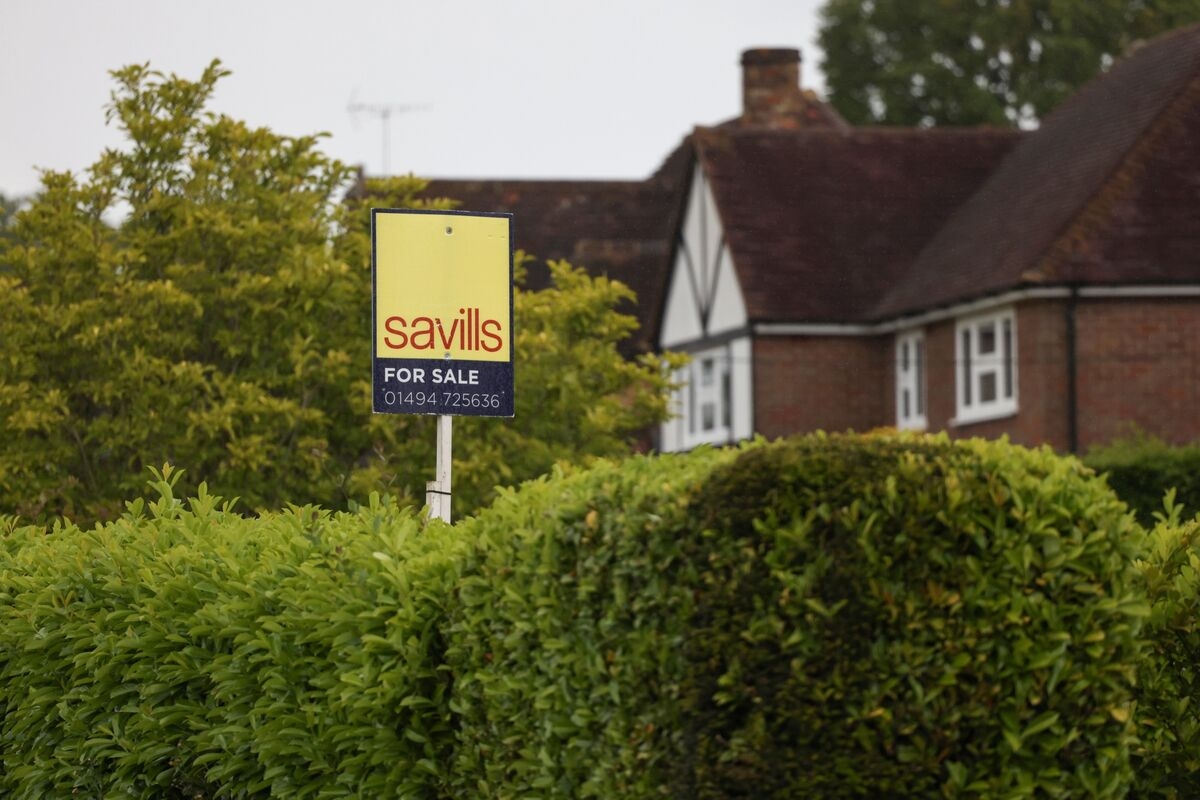 Stamp Duty Deadline Dents The UK Housing Market
