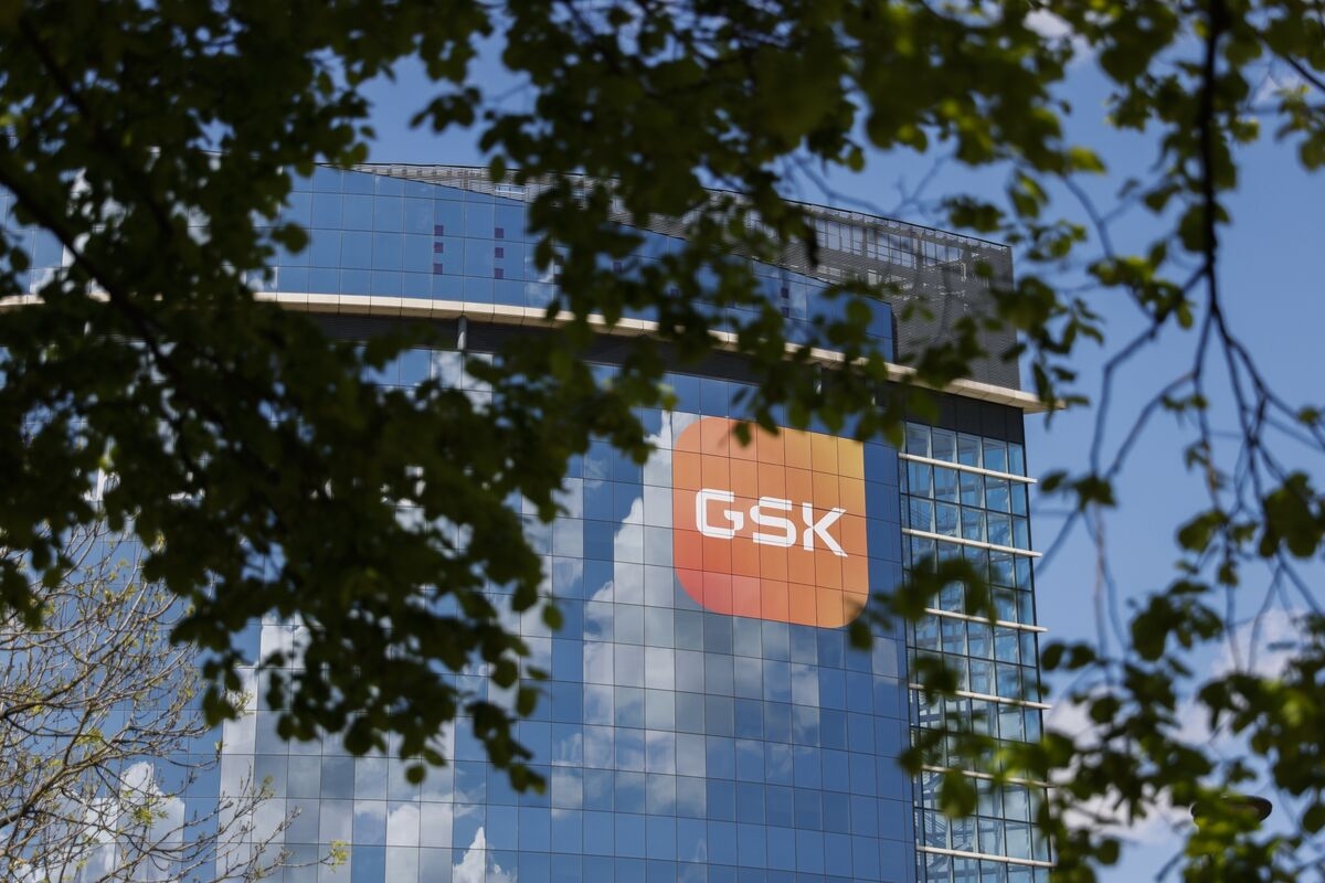 GSK to Buy Liver Disease Drug For as Much as $2 Billion