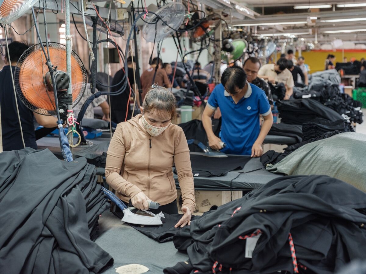 US, Vietnam Near Trade Framework as Tariff Deadline Approaches