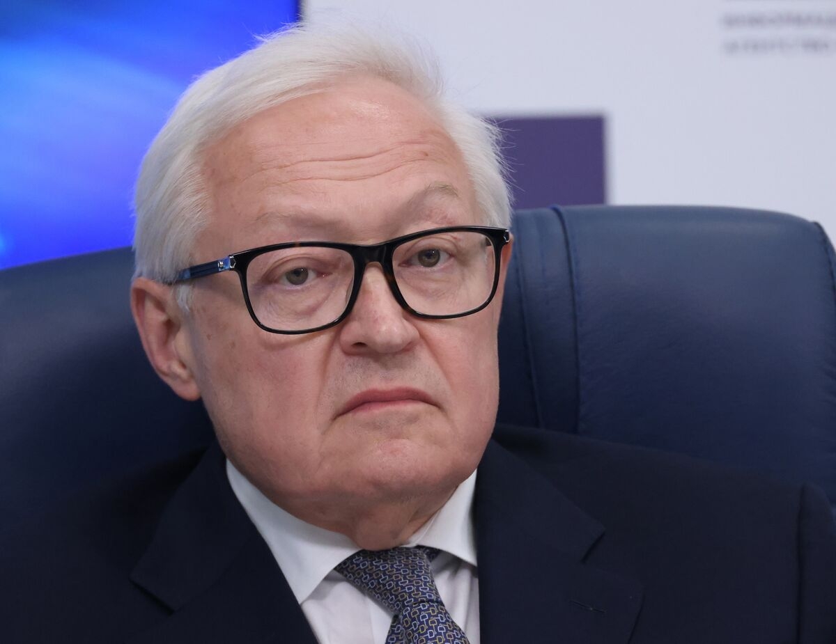 Russia Pessimistic About New US Nuclear Pact as Treaty Nears End