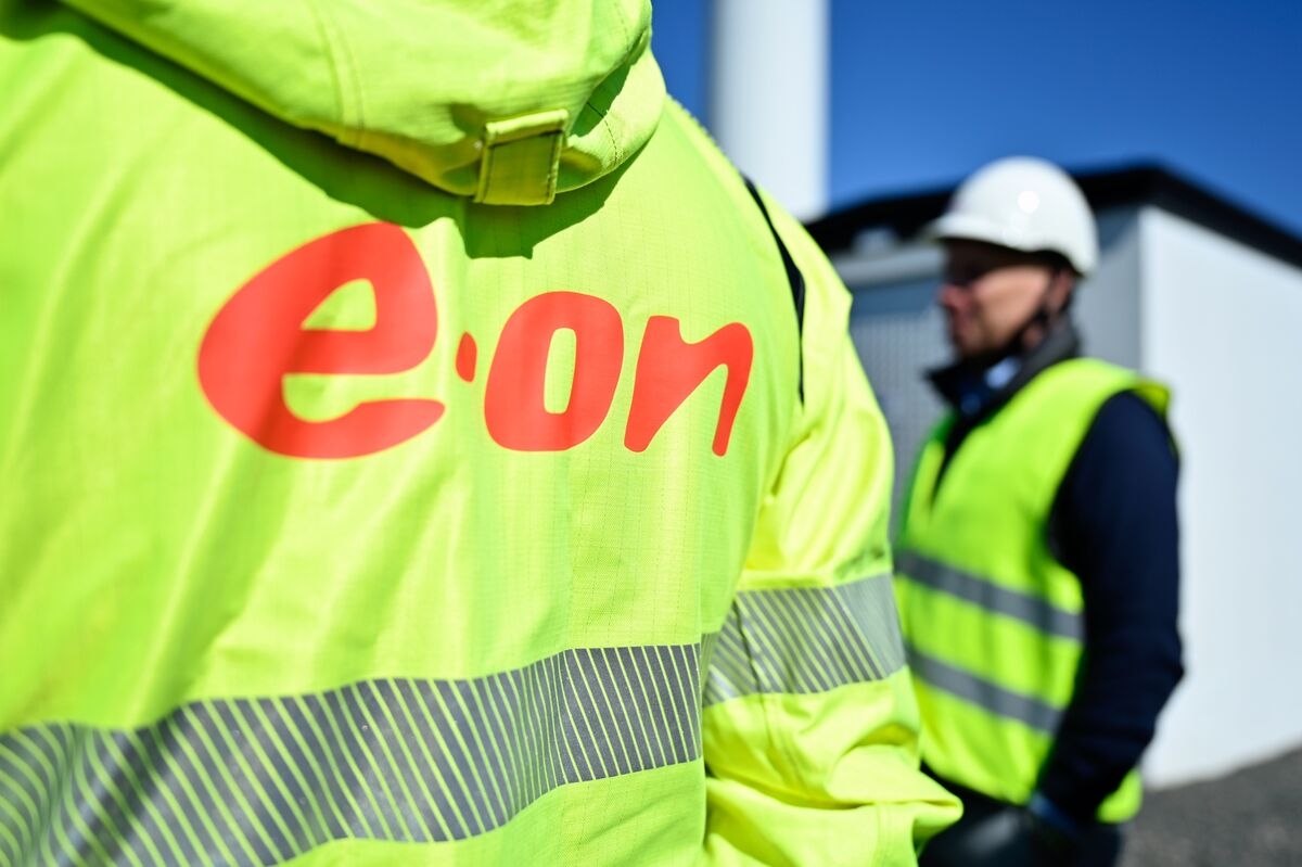 EON Seen Raising Investments by About €11 Billion Through 2030