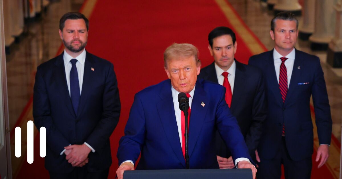 Live Q&A: What US Strikes on Iran Mean For Markets, Oil, Geopolitics