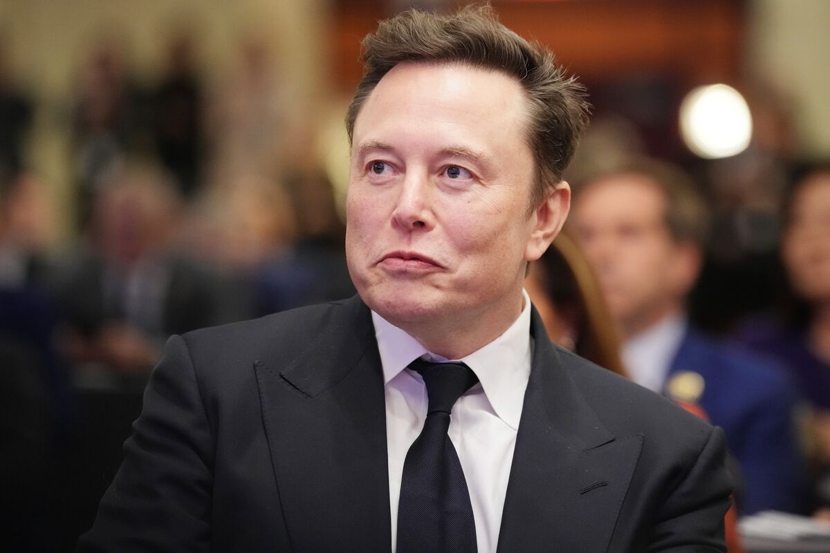 Musk Loses Court Bid to Dismiss OpenAI's Harassment Claim