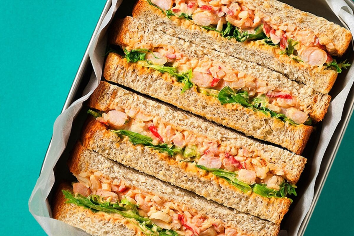 Greencore Agrees to Buy Foodmaker Bakkavor in £1.2 Billion Deal