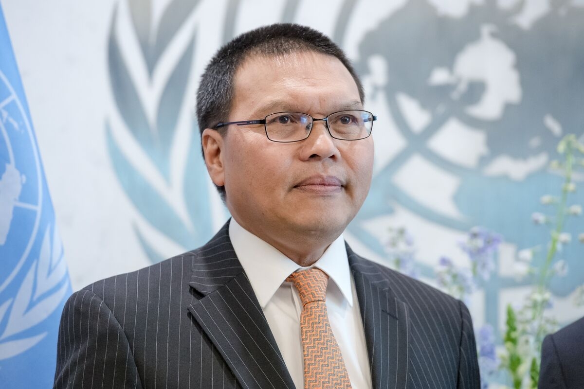 Malaysia Taps Career Diplomat as New US Ambassador Amid Tariffs