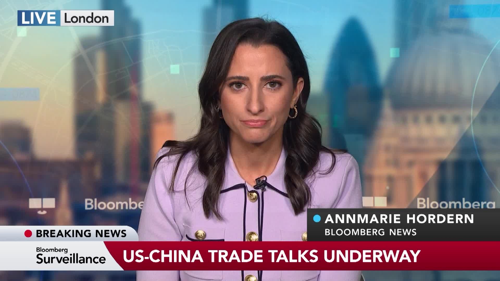 US to Focus on Easing Export Controls From China