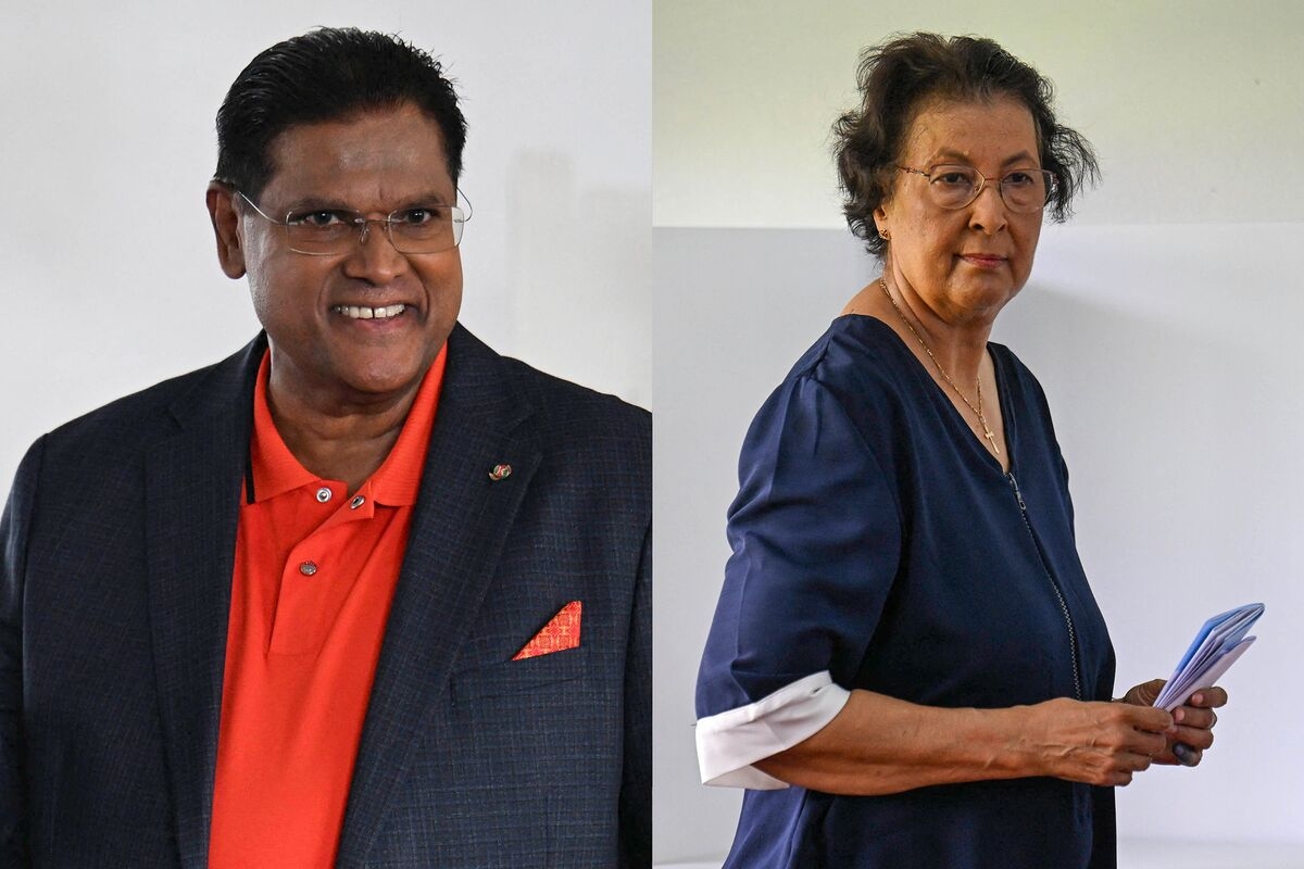 Suriname Election Deadlocks With Newfound Oil Bonanza at Stake
