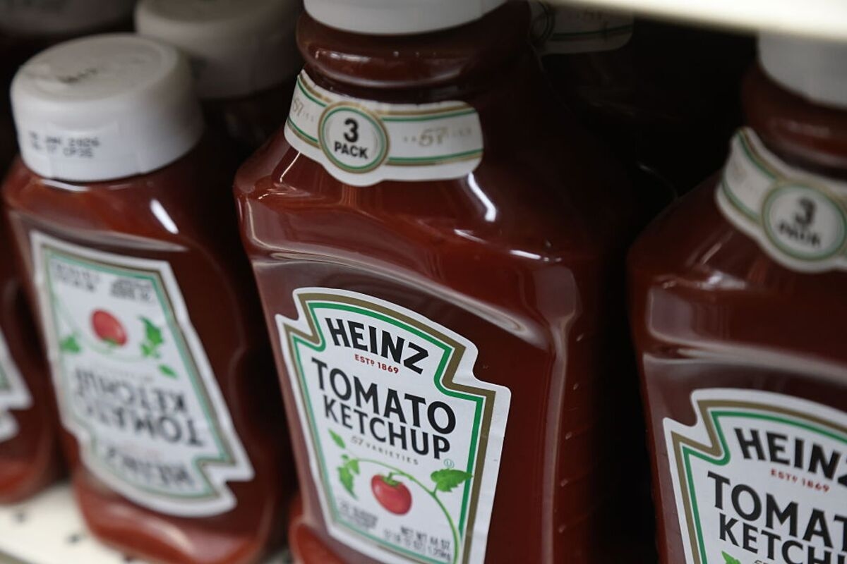 Is the Kraft Heinz Split the Prelude to a Disappearing Act?