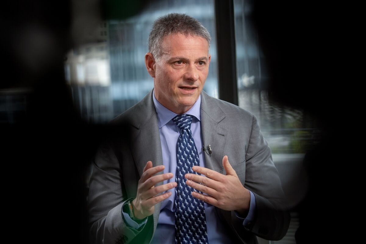 Greenlight Capital's Einhorn Is Net Long Europe, Neutral on US