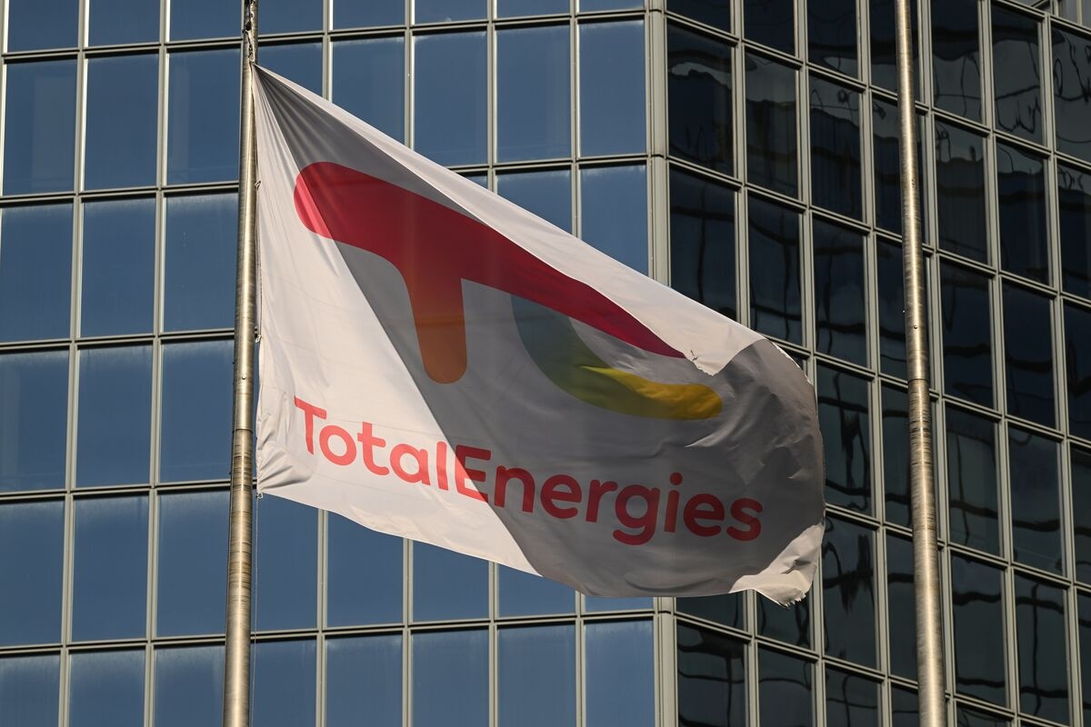 Mozambique Nears Deal to Revive $20 Billion Total Gas Project