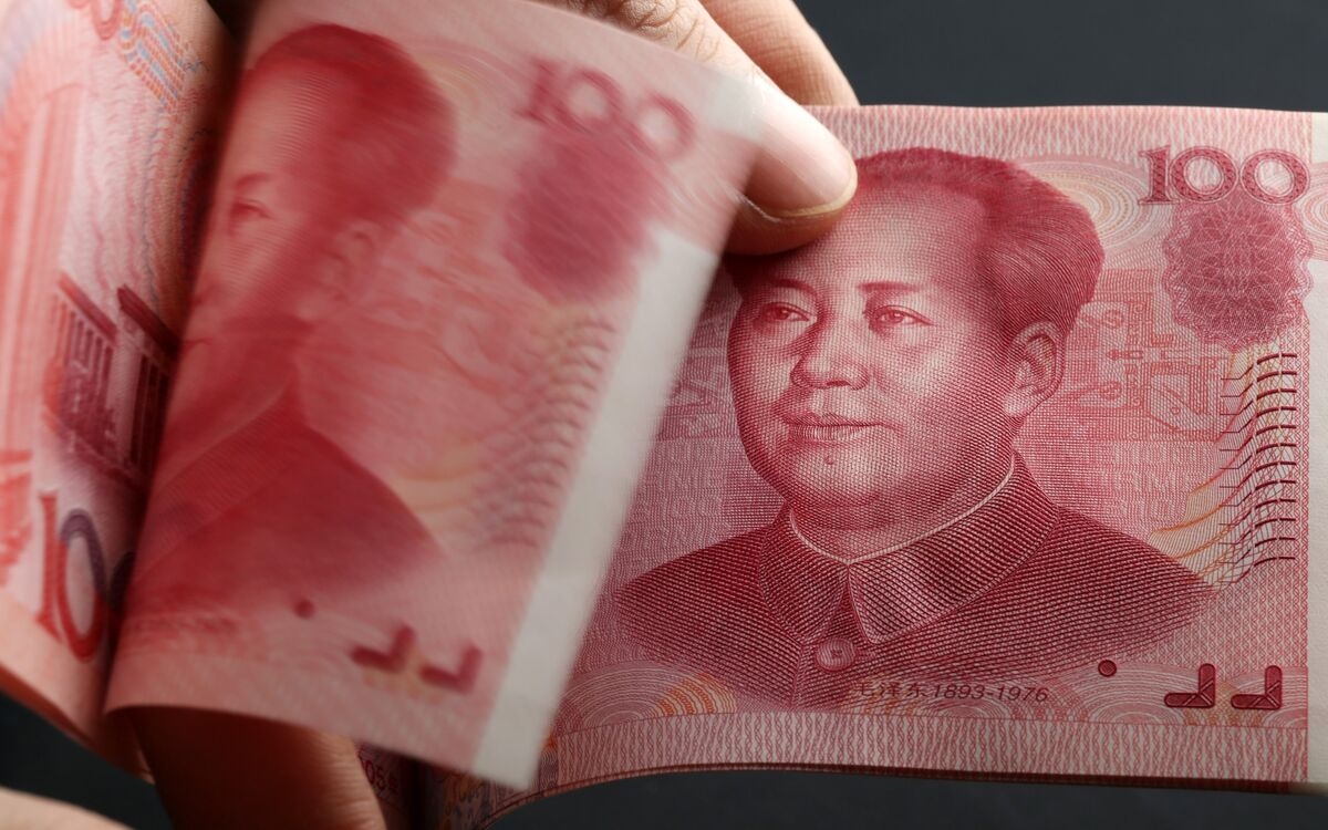 Goldman Sachs Expects Stronger Yuan to Boost Chinese Stocks