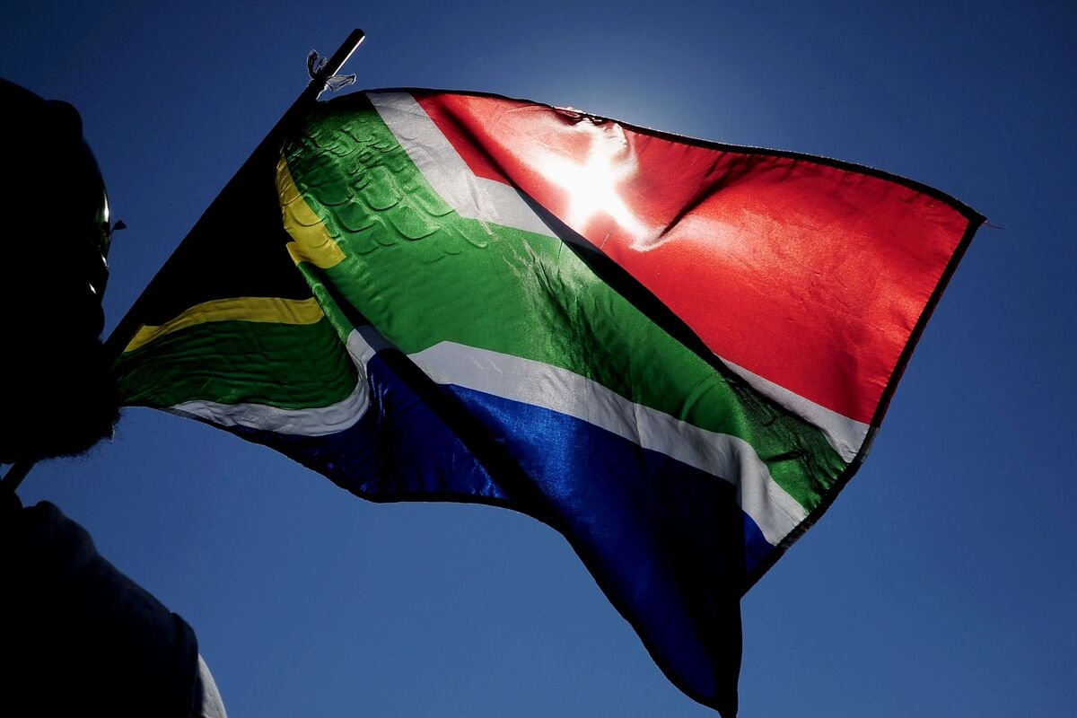 South Africa Treasury Seeks to Supplement FX Borrowing Program