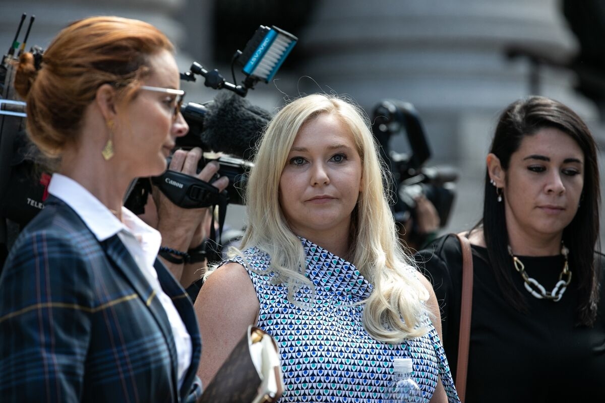 Sealed Epstein Documents to Get Fresh Review in Defamation Case