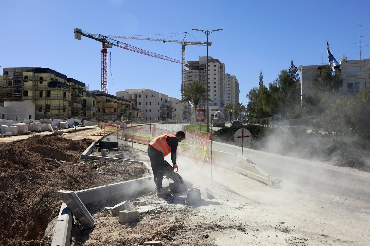 Israel Approves New Settlements to Obstruct Palestinian State