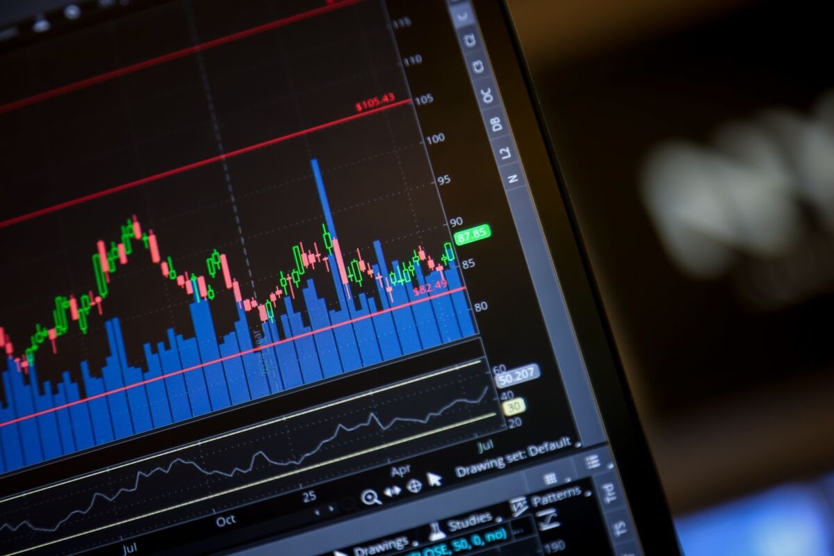 Boom in Bespoke ETFs Drives Growth of Niche ‘A-La-Carte' Options