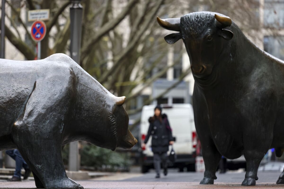 Euronext CEO Says US Starting to Resemble ‘Emerging Market'