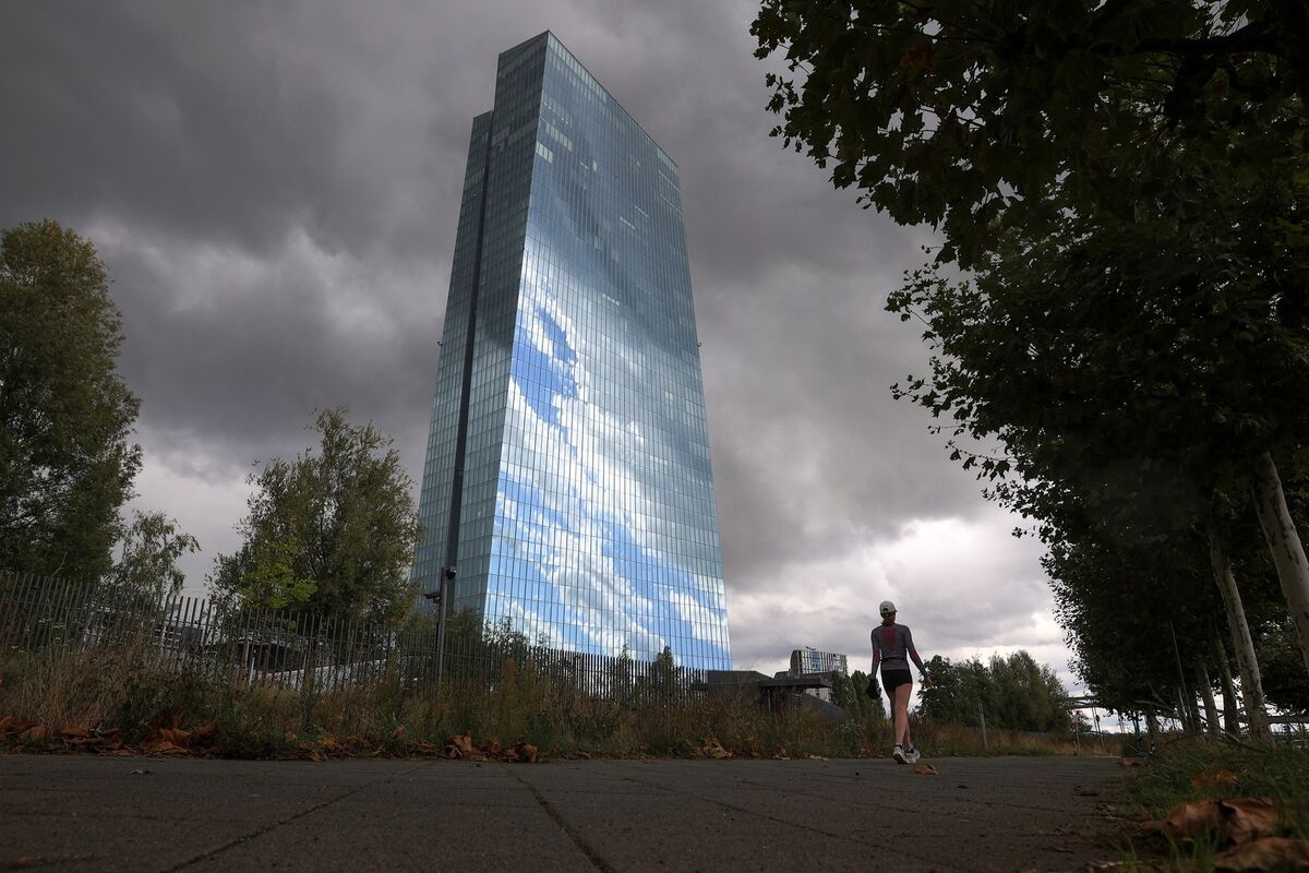 ECB Stress Test Set to Hit Bank Capital Less After High Profits