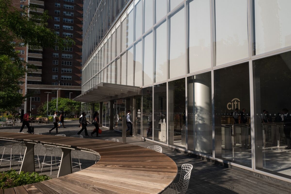 Citigroup Hires Guillermo Baygual From Rival JPMorgan as Co-Head of M&A