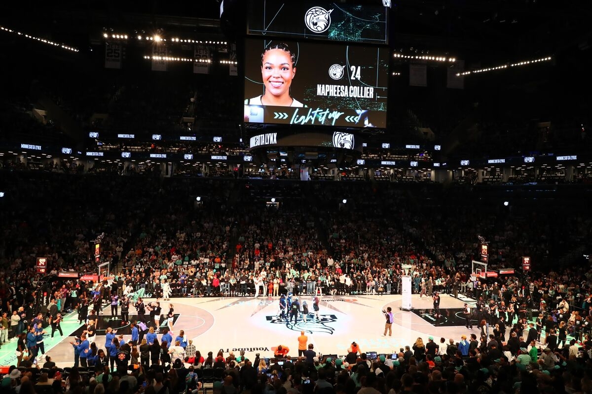 Hype, Not Guilt Needed To Push Women's Sports to Next Level