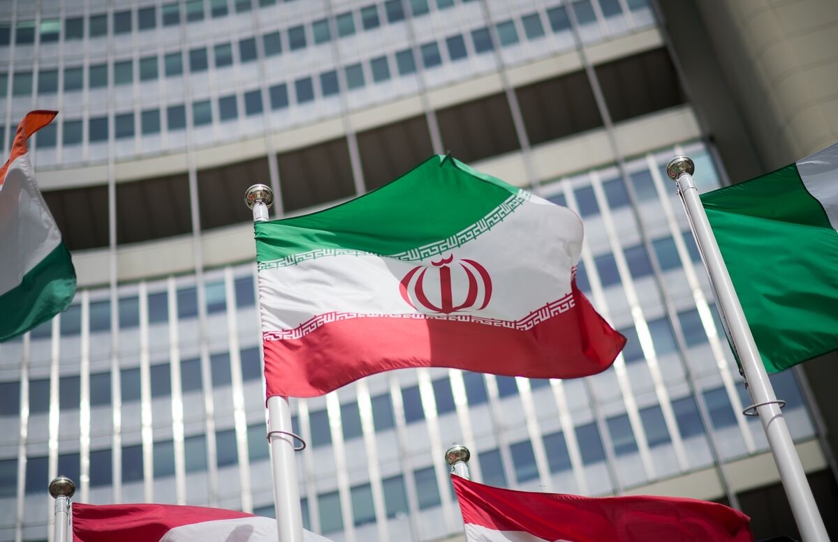Iran Escalates IAEA Feud After ‘Slanderous' Espionage Assertion