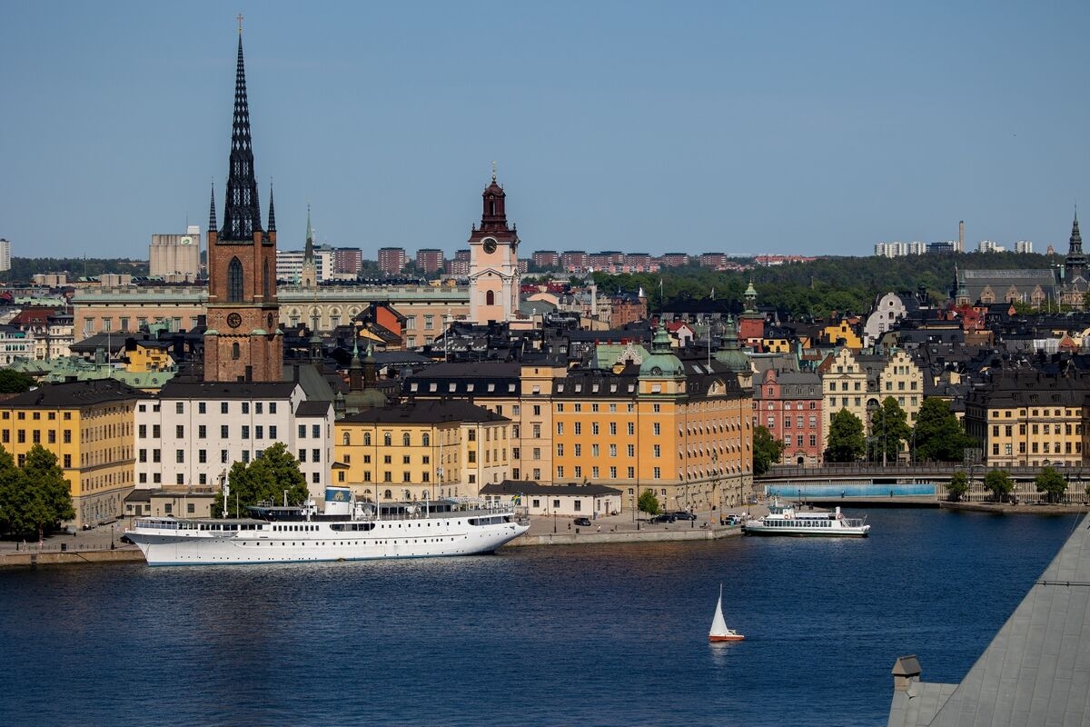 Nordic Capital Pushes Noba Bank's IPO Into Second Half of Year