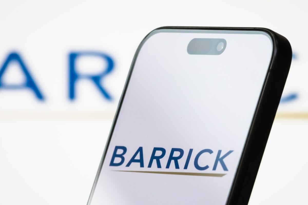 Mali Court Rejects Appeal to Release Four Barrick Staff