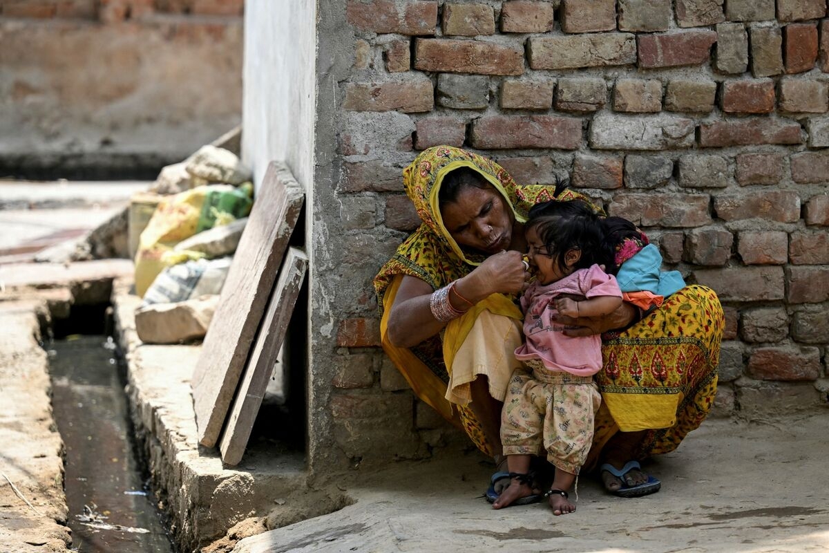 India's Data-Driven Reckoning Over Caste