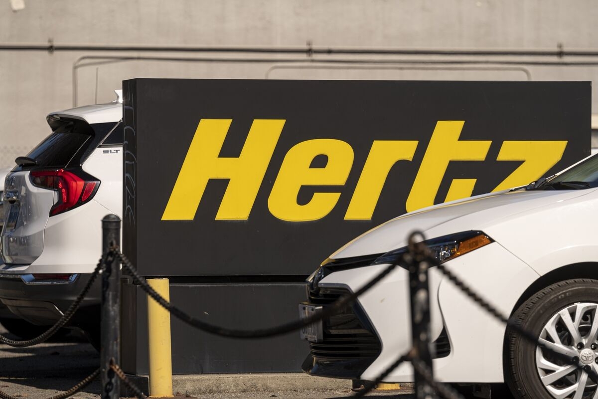 Supreme Court Seeks DOJ View on Hertz Bondholder Case
