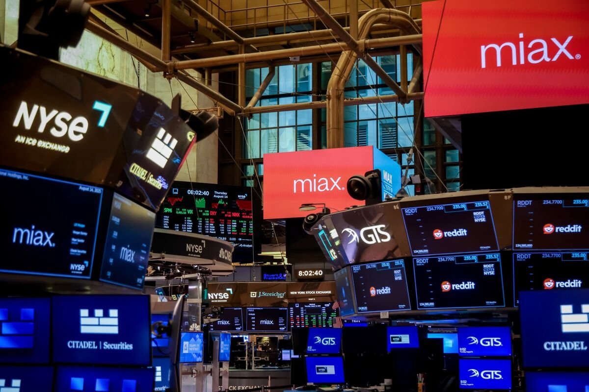 Exchange Operator MIAX Jumps 39% After $345 Million IPO