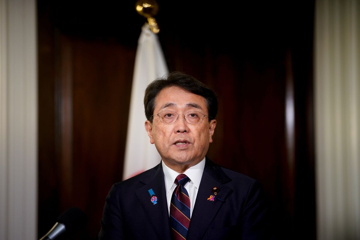 Japan to Seek Tariff Review in Latest Negotiations Ahead of G-7