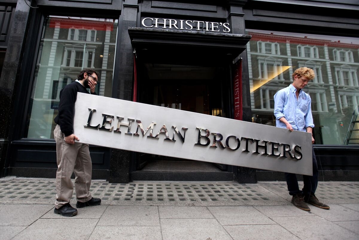 This Economy Isn't Making Anybody Comfy