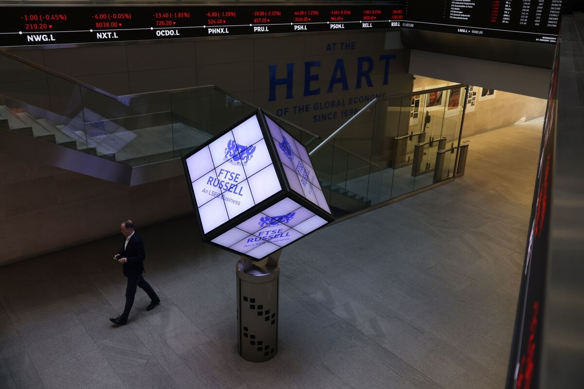 Brookfield Asset Management Set to Join Large-Cap Russell 1000