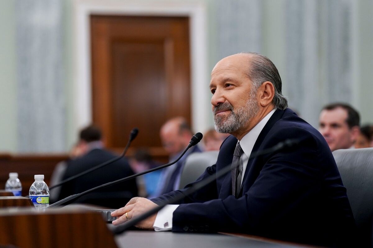 Lutnick Urges Tougher Enforcement of US Export Curbs on China