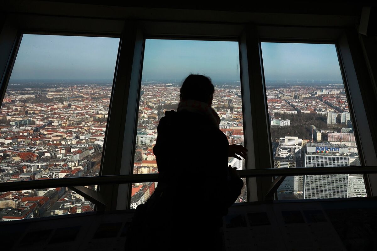 Germany and France Vow to Help Europe's Startups Tap Financing