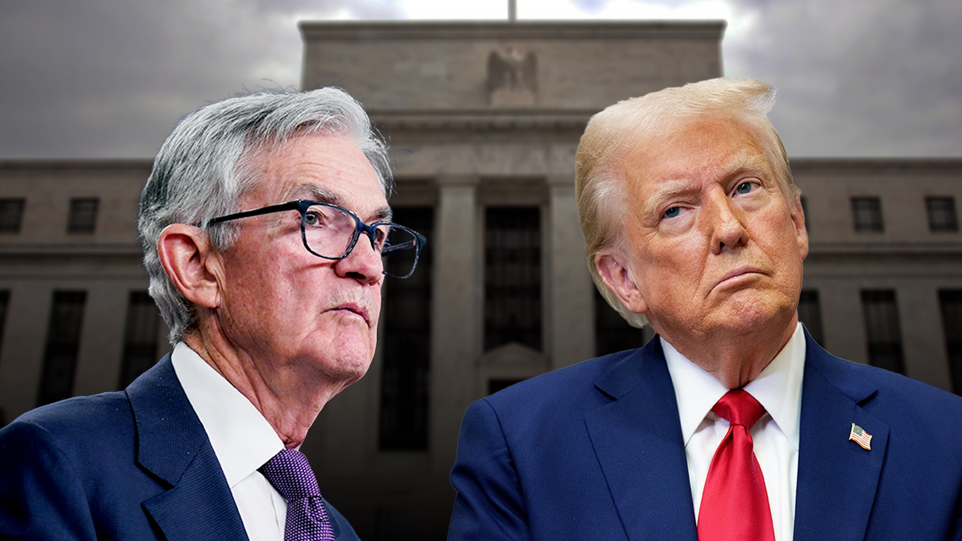 Powell Wrong on Holding Rates: Joseph Lavorgna