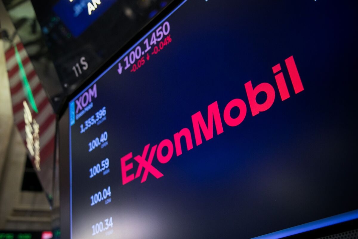 Nigeria Says Exxon Commits $1.5 Billion to Deepwater Development