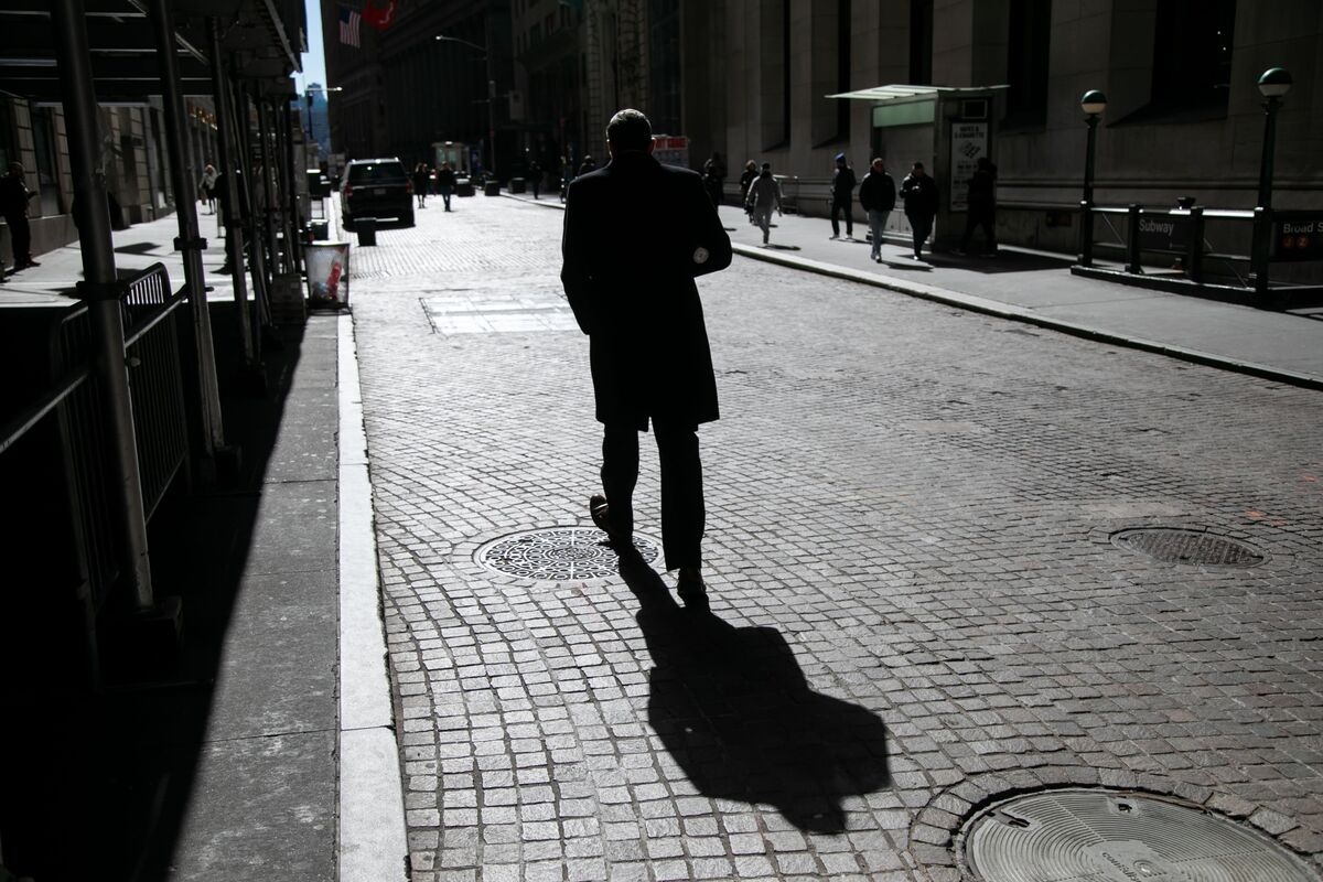 Blackstone, Vanguard, Wellington to Launch Private Markets Fund