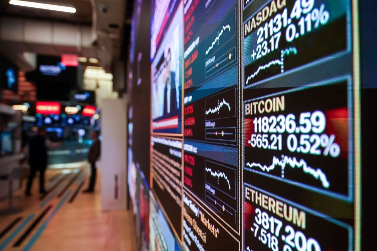 Trump Crypto Group Unveils Proposals to Boost Digital Finance