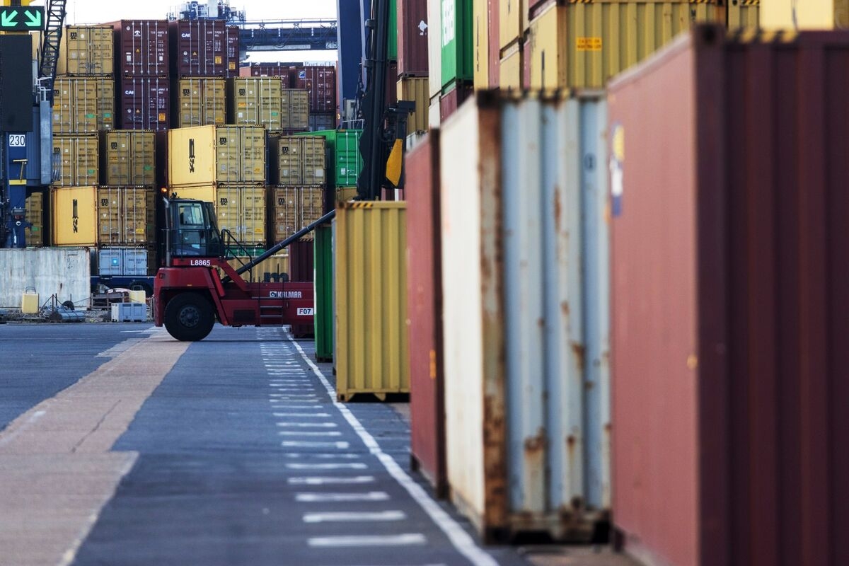 UK Luxury Lobby Blames Brexit for Growth Lag in EU-Bound Exports