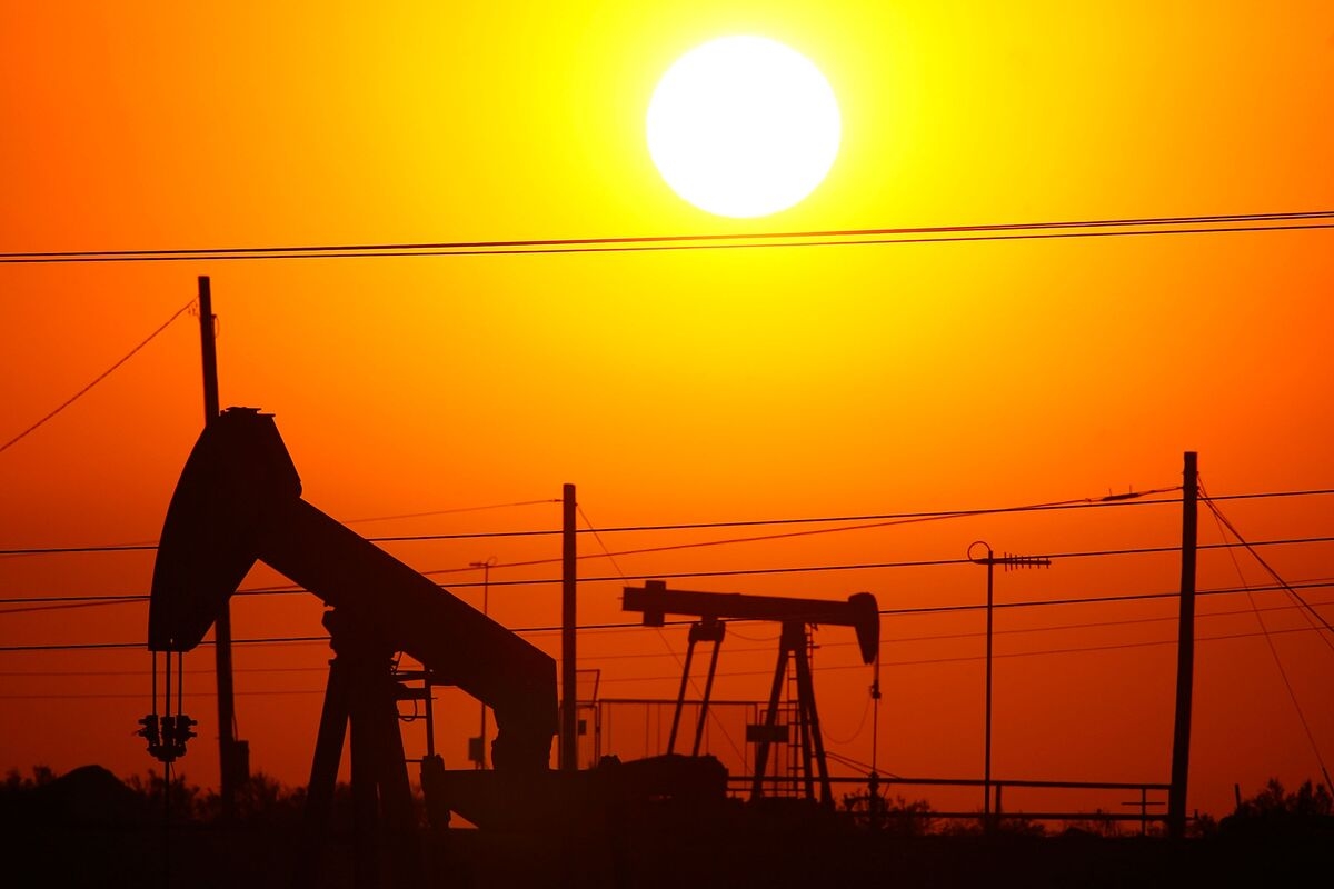 The Bullish Case for Oil Is Real — But Far, Far Away