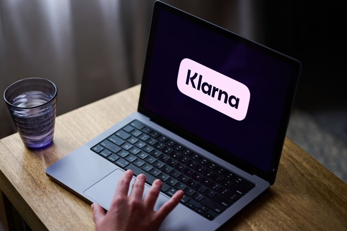 Klarna Is Selling Up to $26 Billion of Buy-Now, Pay-Later Loans to Nelnet