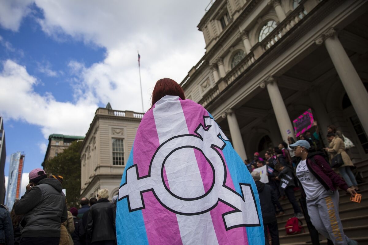 Supreme Court Upholds Curbs on Care for Transgender Minors