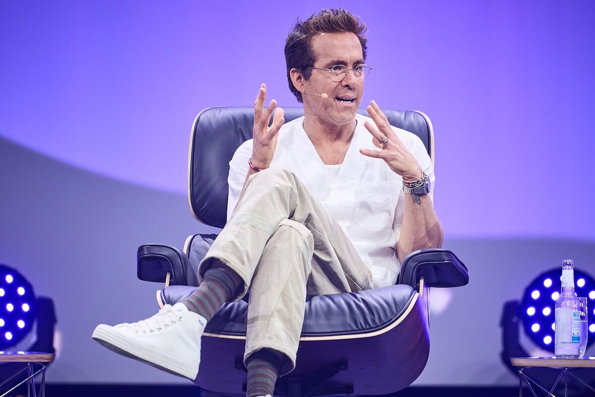 Ryan Reynolds' MNTN Shares Rise 60% After $187 Million IPO