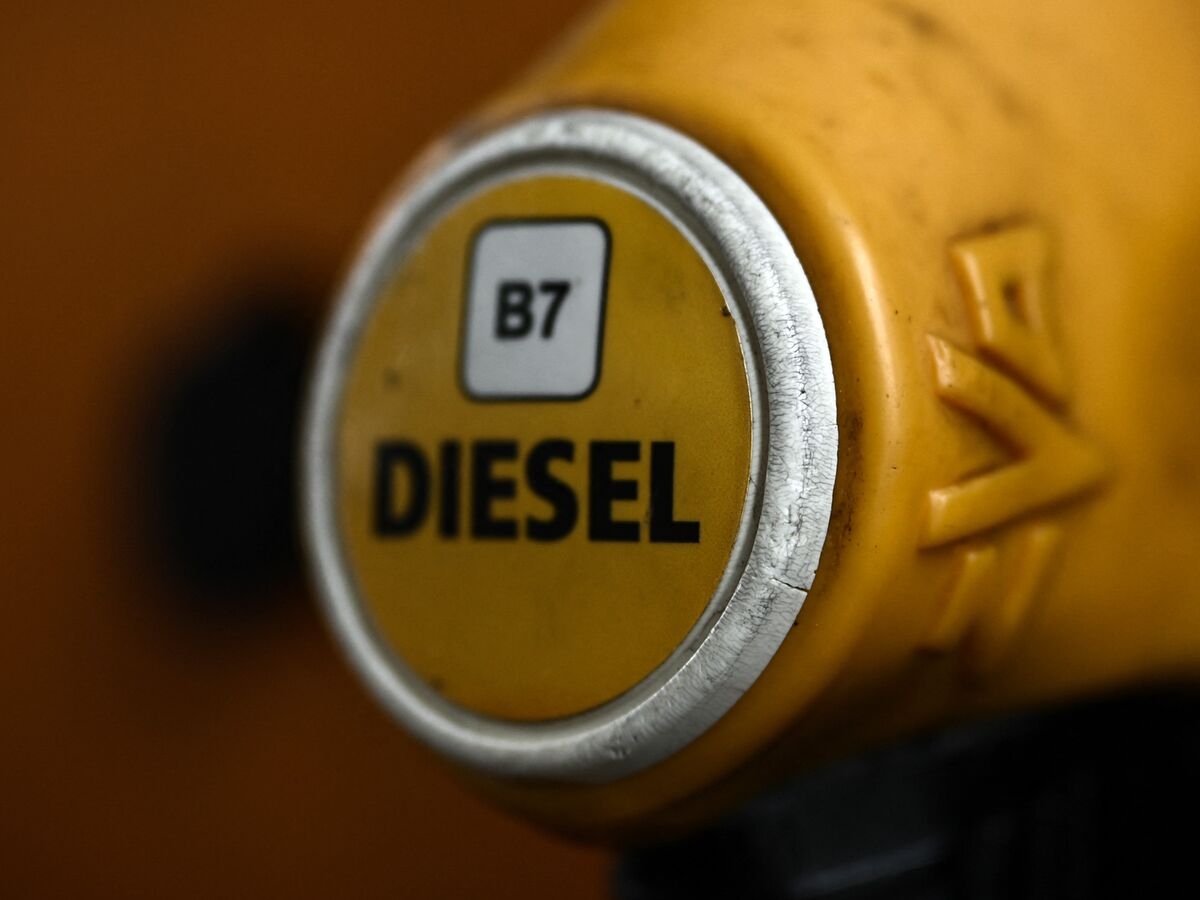 Is Brazil Too Reliant on Russian Diesel? Oil Group Looks at Risks