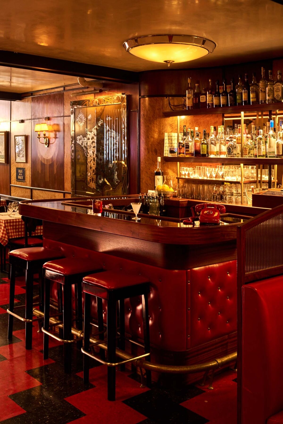 The Best Restaurant in the US Serves Italian Food in Boulder, Colorado