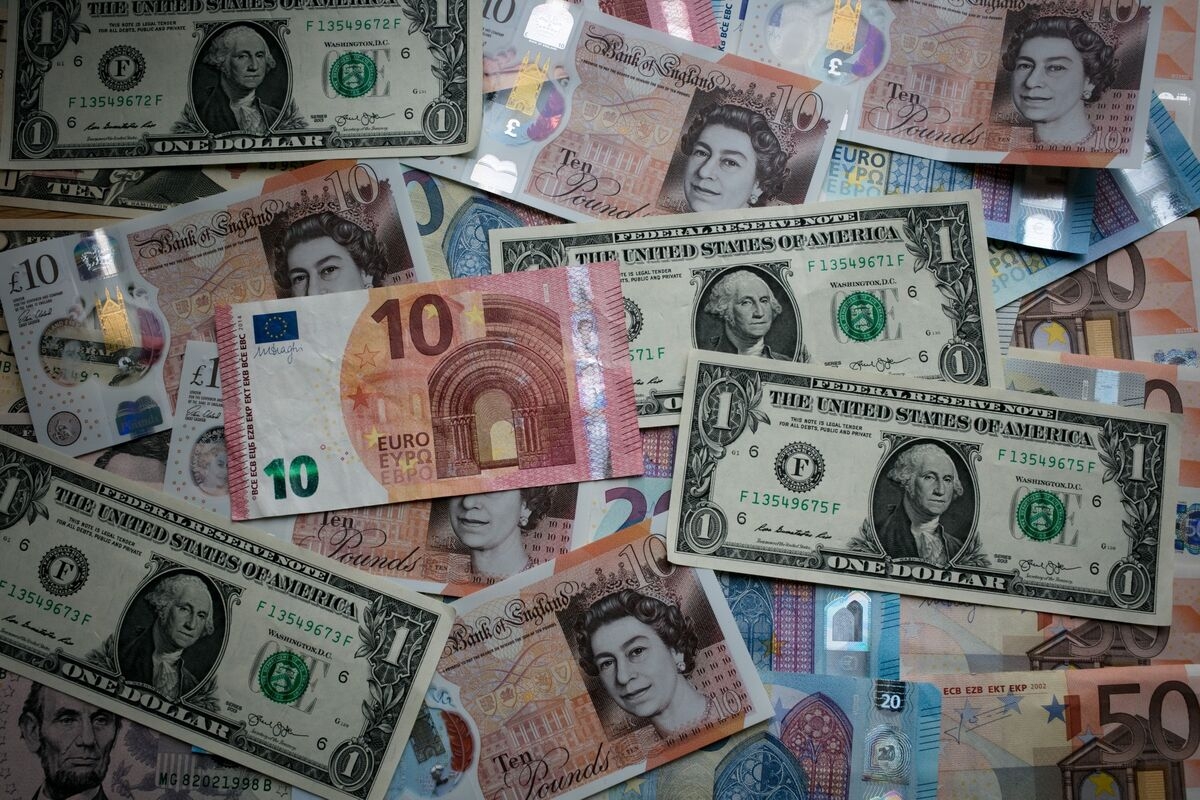 How Do We Define a Currency?