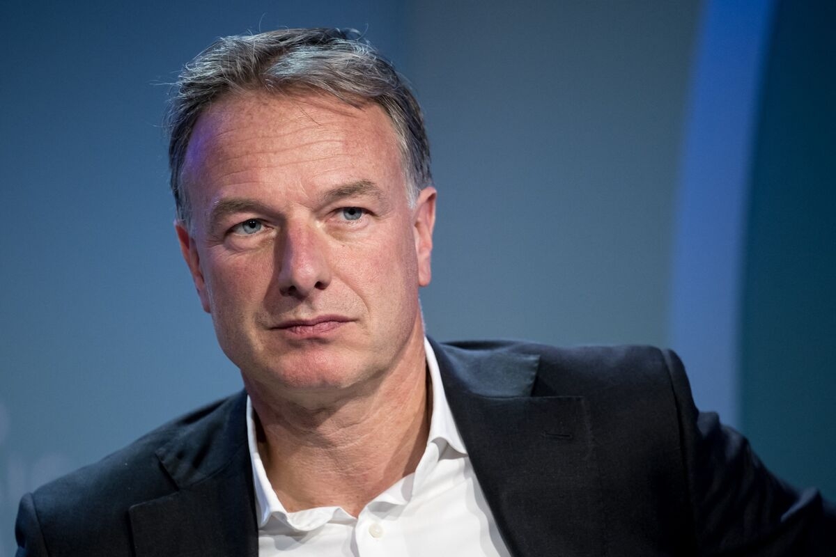 Dutch Government Crisis Risks Slowing EU Decisions, ING CEO Says