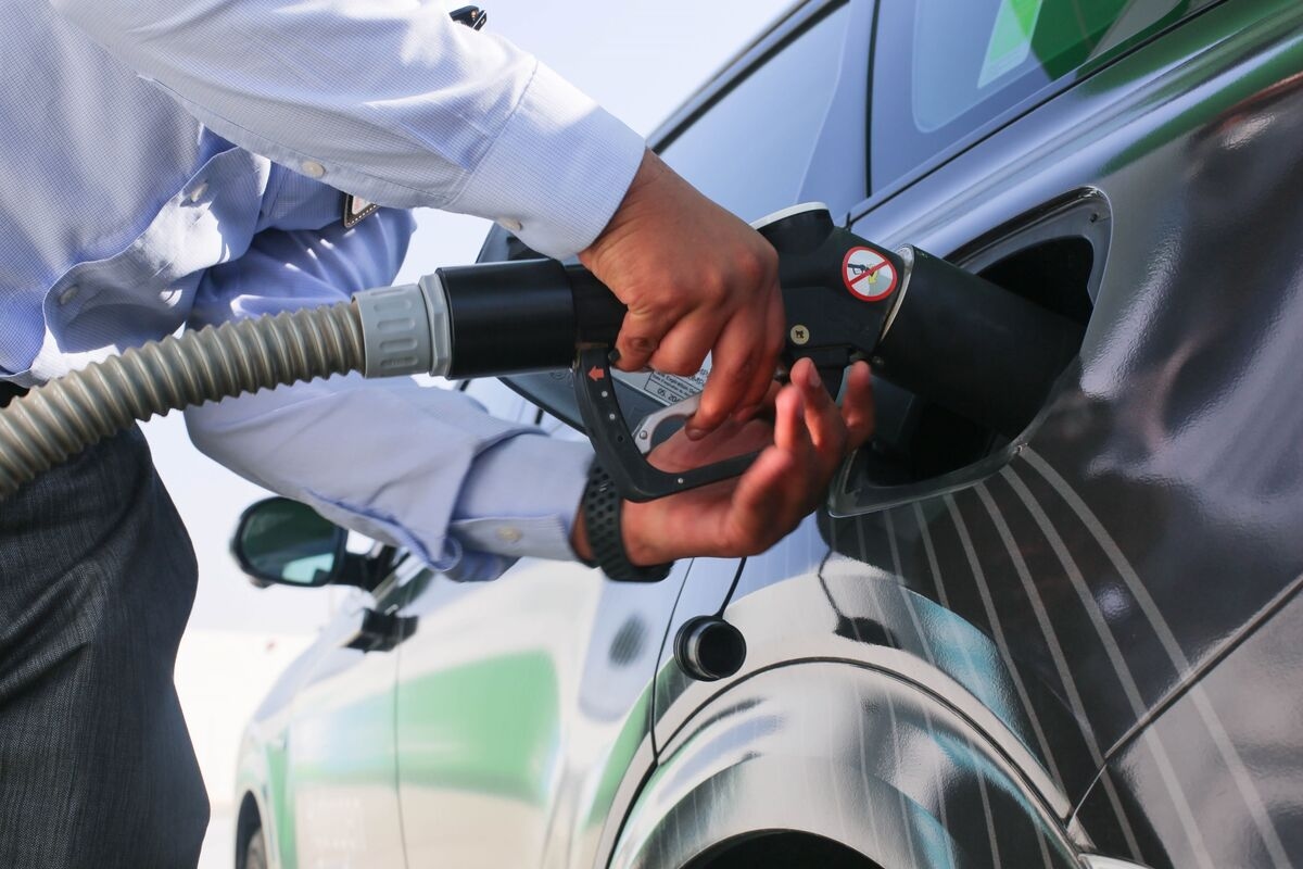 Saudi Plans Another Multibillion-Dollar Green Hydrogen Plant